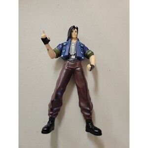 HTF Vtg 1999 Final Fantasy‎ VIII 6" Deluxe Laguna Loire Figure Square Enix